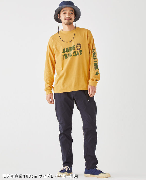 KRIFF MAYER(クリフメイヤー)チルタイムロンT 2233102