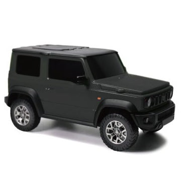 CAMSHOP(キャムショップ)ウェットティッシュケース スズキ ジムニー シエラ