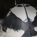 【 SALE 】NORTENT ( ノルテント ) NORTENT Gamme6 ARCTIC | テント | アウトドア | キャンプ | 冬キャンプ | ドーム型テント | オールシーズン | 快適 | UV加工 | のるてんと | ファミリーテント | ファミリーキャンプ