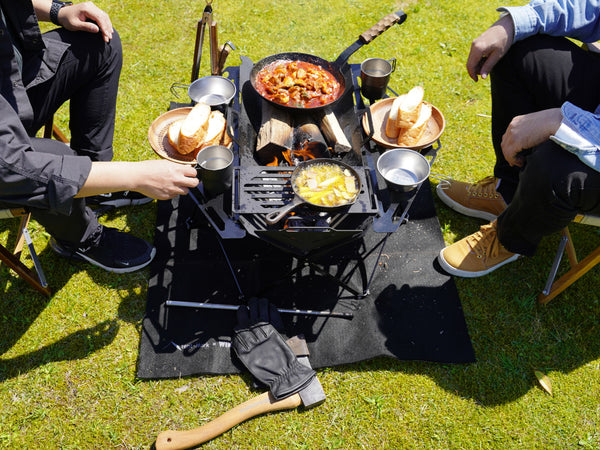 【 SALE 】NATURE TONES ( ネイチャートーンズ ) フュージョングリルツイン