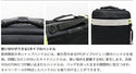 DULTON(ダルトン)DLT EMERGENCY BAG DARK GREEN H21-0381DGN