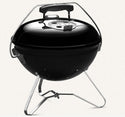 weber(ウェーバー)スモーキージョーR プレミアム チャコールグリル37cm / 温度計付