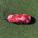 【FIELD SEVEN|VISSELKOBE】コラボ商品 折りたたみオットマン