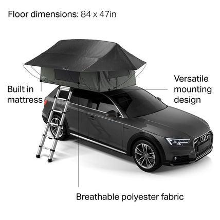 THULE(スーリー)Tepui Foothill/ テプイ フットヒル