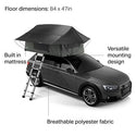 THULE(スーリー)Tepui Foothill/ テプイ フットヒル
