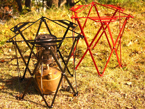 NATURE TONES ( ネイチャートーンズ ) ストーブガードLサイズ ブラック