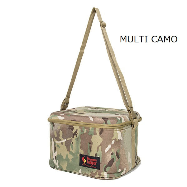 Oregonian Camper ( オレゴニアンキャンパー ) タクティカルオカモチ