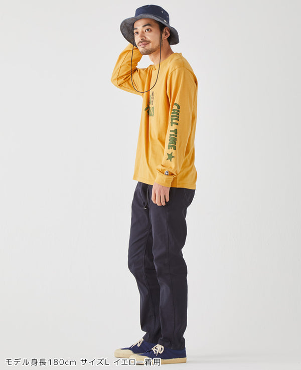 KRIFF MAYER(クリフメイヤー)チルタイムロンT 2233102