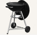 weber(ウェーバー)コンパクトケトル チャコールグリル47cm / 温度計付