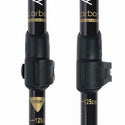 northerncountry(ノーザンカントリー)TREKKINNG POLE 2本 カーボン BK 115 TR-3002