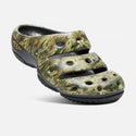 KEEN(キーン)ヨギ アーツ  サンダル Camo Green