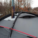 【 SALE 】NORTENT ( ノルテント ) NORTENT Gamme6 ARCTIC | テント | アウトドア | キャンプ | 冬キャンプ | ドーム型テント | オールシーズン | 快適 | UV加工 | のるてんと | ファミリーテント | ファミリーキャンプ