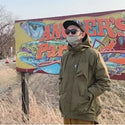 JRD(ジェーアールディ―)JRD&JARLD FISHINGジャケットFISHING HOODED JACKET