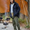 JRD(ジェーアールディ―)JRD&JARLD FISHINGジャケットFISHING HOODED JACKET