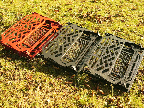 NATURE TONES ( ネイチャートーンズ ) The Heavy Stand ヘビースタンドミニ サテンブラック