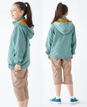 KRIFF MAYER(クリフメイヤー)KIDSマイニチシャカJK 2237815K