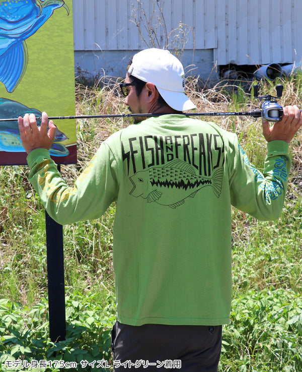 KRIFF MAYER(クリフメイヤー)チルタイムロンT 2233103