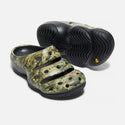KEEN(キーン)ヨギ アーツ  サンダル Camo Green