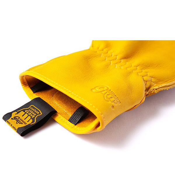 GRIP SWANY(グリップスワニー)ライディングモデル G-2