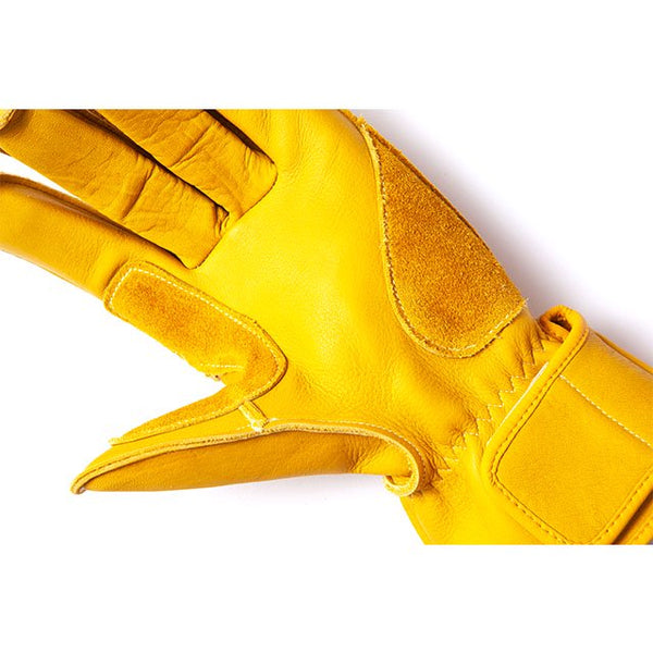 GRIP SWANY(グリップスワニー)ライディングモデル G-2