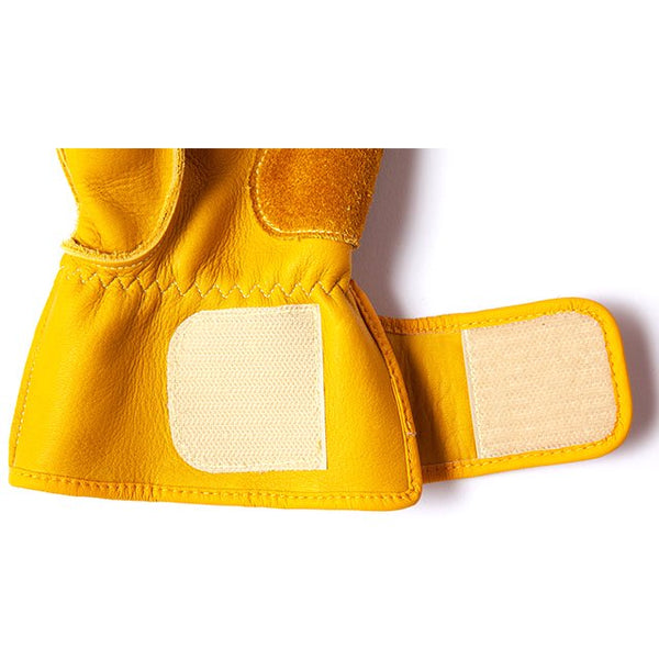 GRIP SWANY(グリップスワニー)ライディングモデル G-2