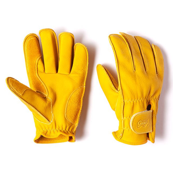 GRIP SWANY(グリップスワニー)アウトドアグローブ ショートモデル