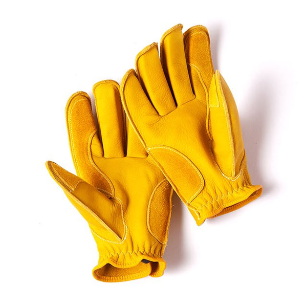 GRIP SWANY(グリップスワニー)アウトドアグローブ ショートモデル