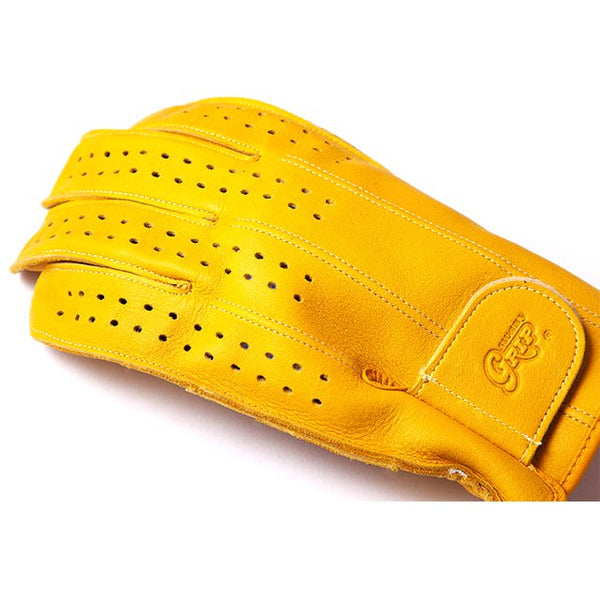 GRIP SWANY(グリップスワニー)パンチングメッシュモデル G-4