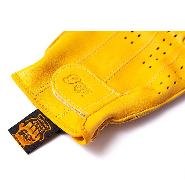 GRIP SWANY(グリップスワニー)パンチングメッシュモデル G-4