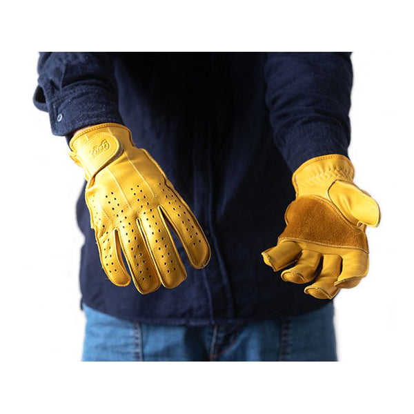 GRIP SWANY(グリップスワニー)パンチングメッシュモデル G-4