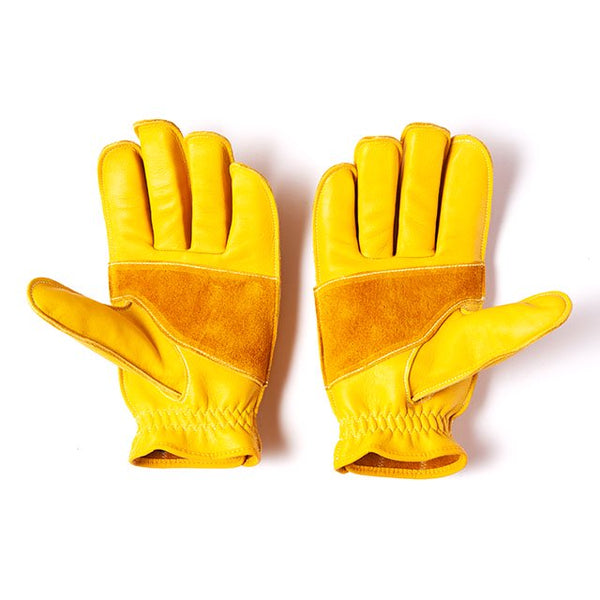 GRIP SWANY(グリップスワニー)パンチングメッシュモデル G-4