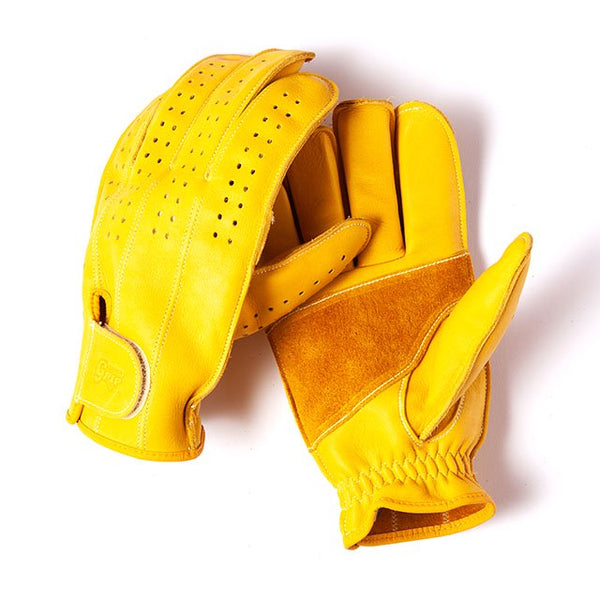 GRIP SWANY(グリップスワニー)パンチングメッシュモデル G-4