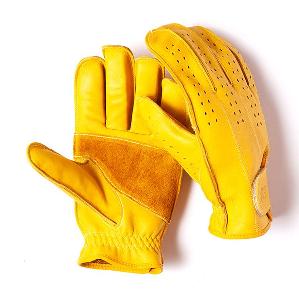 GRIP SWANY(グリップスワニー)パンチングメッシュモデル G-4