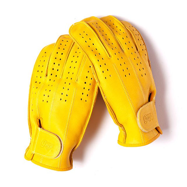 GRIP SWANY(グリップスワニー)パンチングメッシュモデル G-4