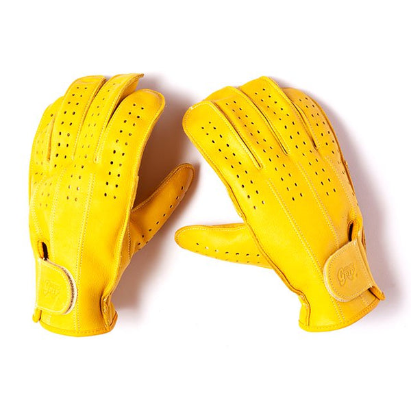 GRIP SWANY(グリップスワニー)パンチングメッシュモデル G-4