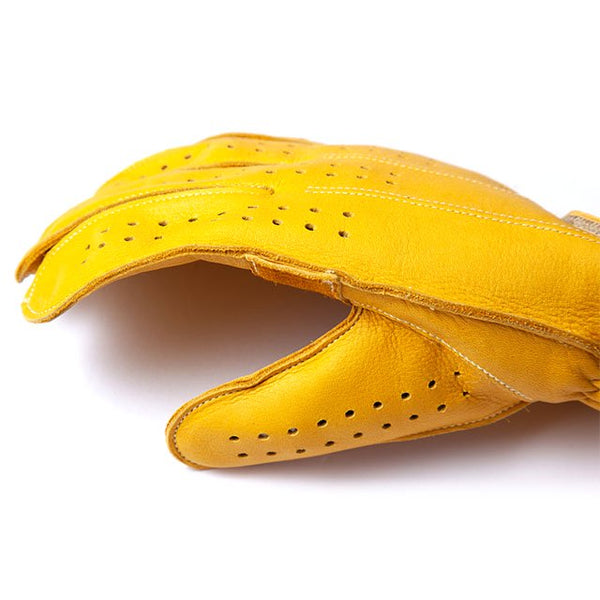 GRIP SWANY(グリップスワニー)パンチングメッシュモデル G-4