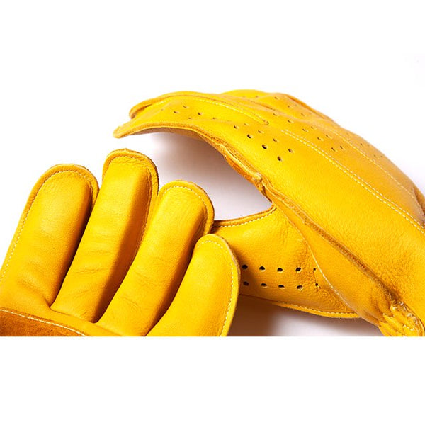 GRIP SWANY(グリップスワニー)パンチングメッシュモデル G-4