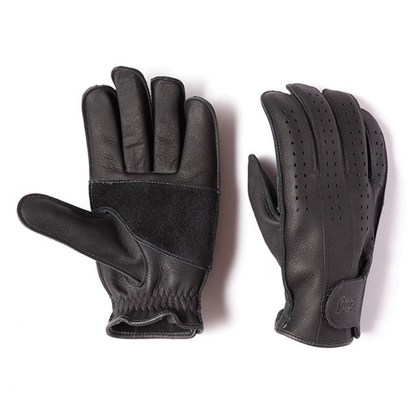 GRIP SWANY(グリップスワニー)パンチングメッシュモデル G-4B