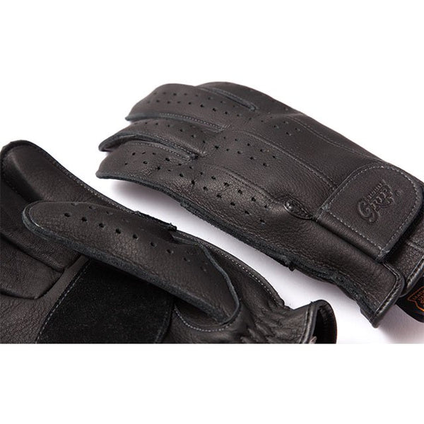 GRIP SWANY(グリップスワニー)パンチングメッシュモデル G-4B