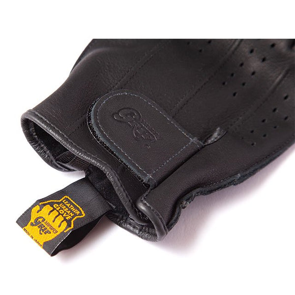 GRIP SWANY(グリップスワニー)パンチングメッシュモデル G-4B