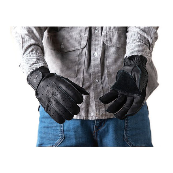 GRIP SWANY(グリップスワニー)パンチングメッシュモデル G-4B