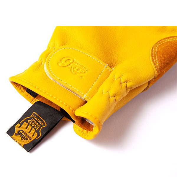 GRIP SWANY(グリップスワニー)ビレイモデル G-10