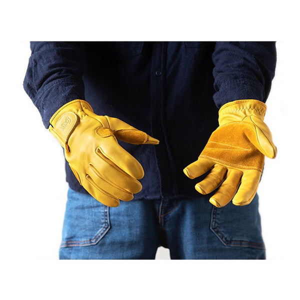 GRIP SWANY(グリップスワニー)ビレイモデル G-10