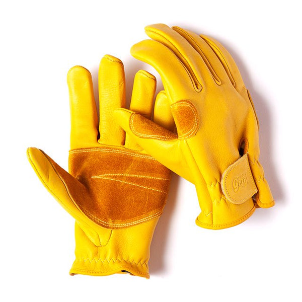 GRIP SWANY(グリップスワニー)ビレイモデル G-10