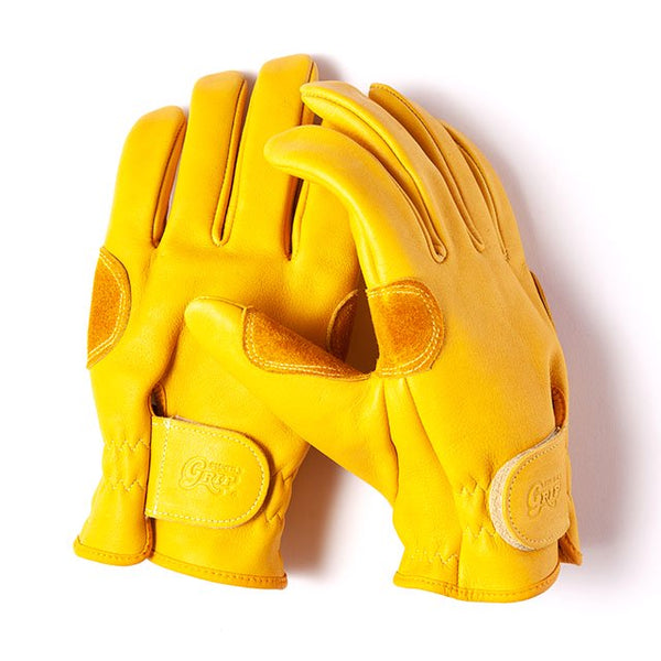 GRIP SWANY(グリップスワニー)ビレイモデル G-10