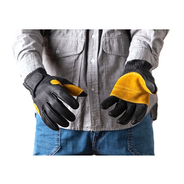 GRIP SWANY（グリップスワニー）ビレイモデル G-10B | FIELD SEVEN EC