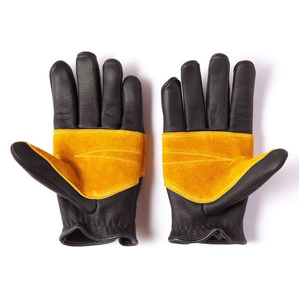 GRIP SWANY(グリップスワニー)ビレイモデル G-10B