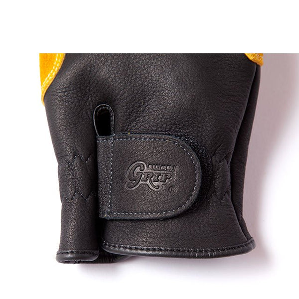 GRIP SWANY(グリップスワニー)ビレイモデル G-10B