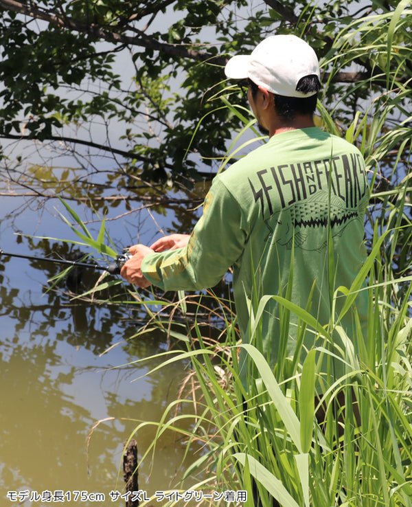 KRIFF MAYER(クリフメイヤー)チルタイムロンT 2233103