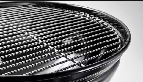 weber(ウェーバー)スモーキージョー®️ プレミアム チャコールグリル37cm / 温度計付